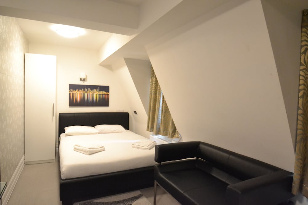 Фото Paddington Apartments