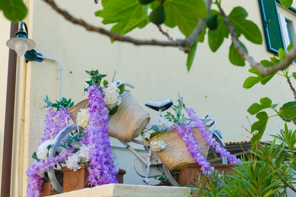 Фото Hotel La Pace