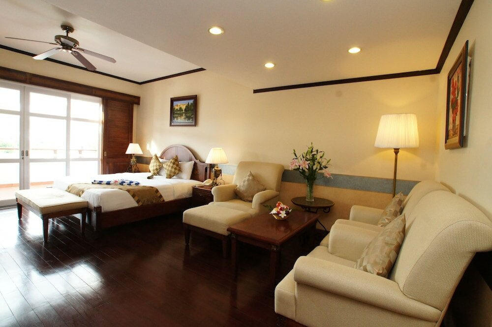 Фото Novela Muine Resort & SPA