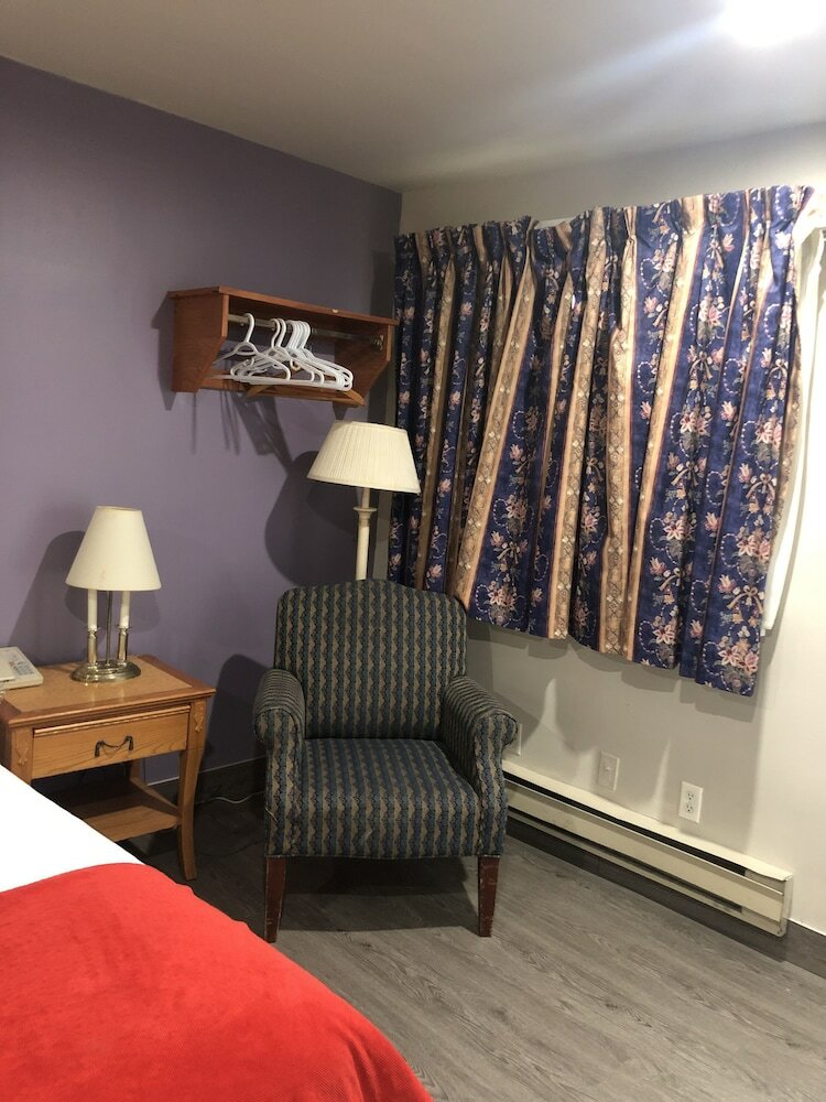 Фото Thriftlodge by Wyndham Moncton
