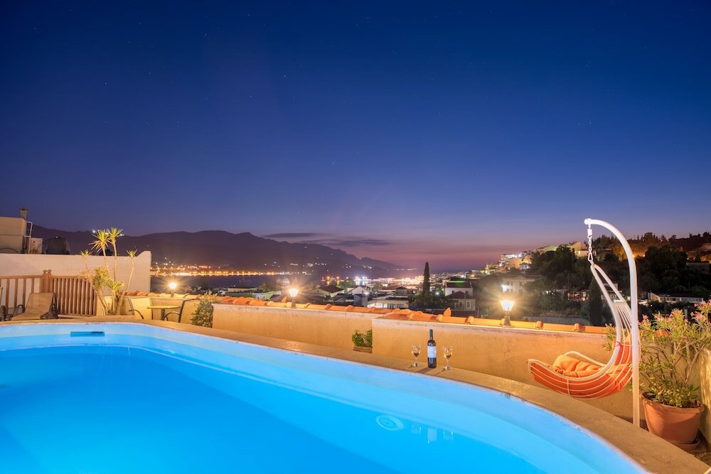 Фото Virginia Hotel