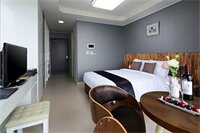 Фото Shinchon Ever8 Serviced Residence