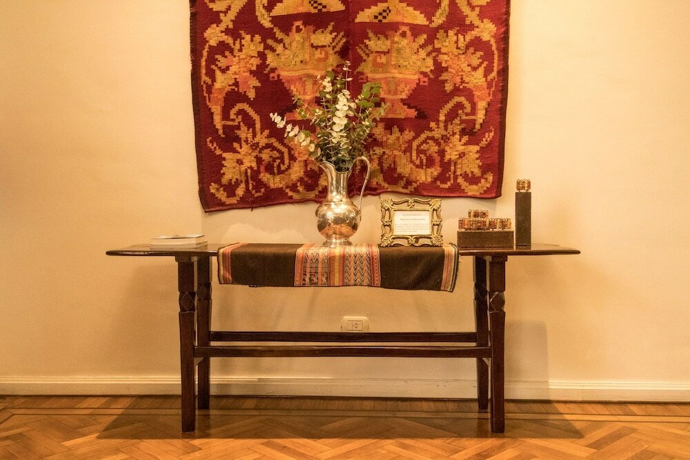 Фото Magnolia Hotel Boutique