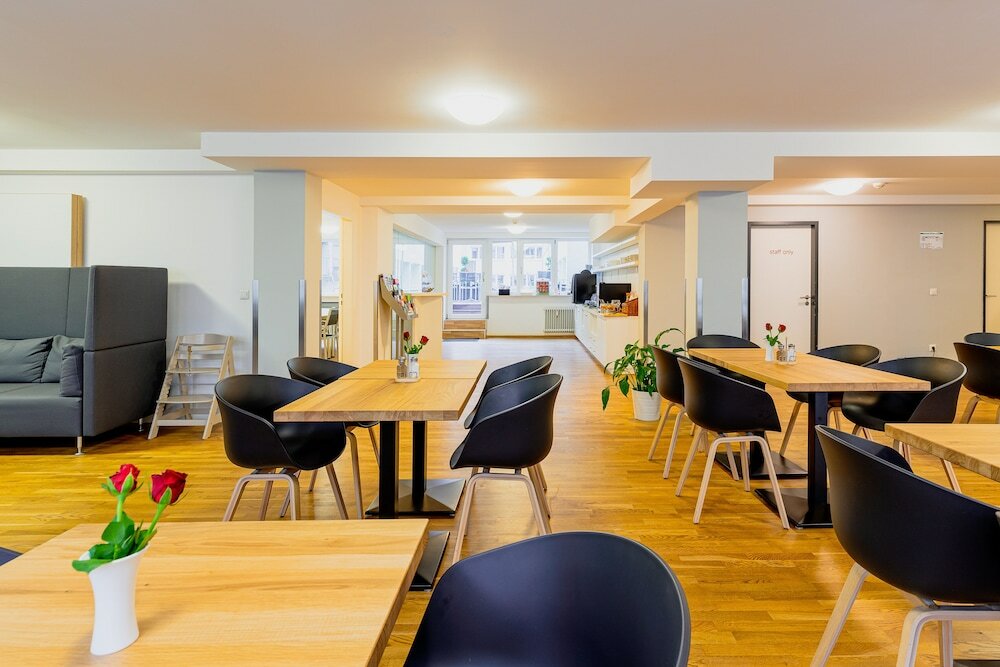 Фото Mk Hotel Frankfurt