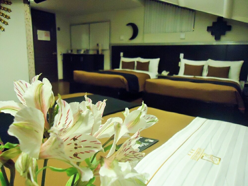 Фото San Francisco Plaza Hotel