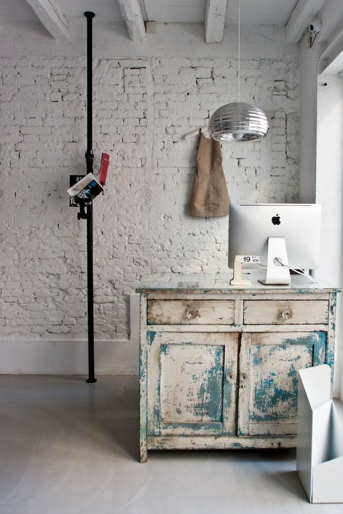 Фото Legrenzi Rooms