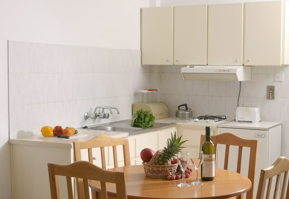 Фото AlkioNest Hotel Apartments