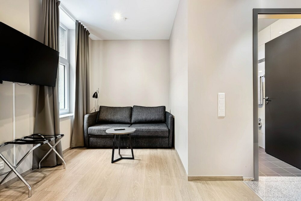 Фото Best Western Plus City Hotel