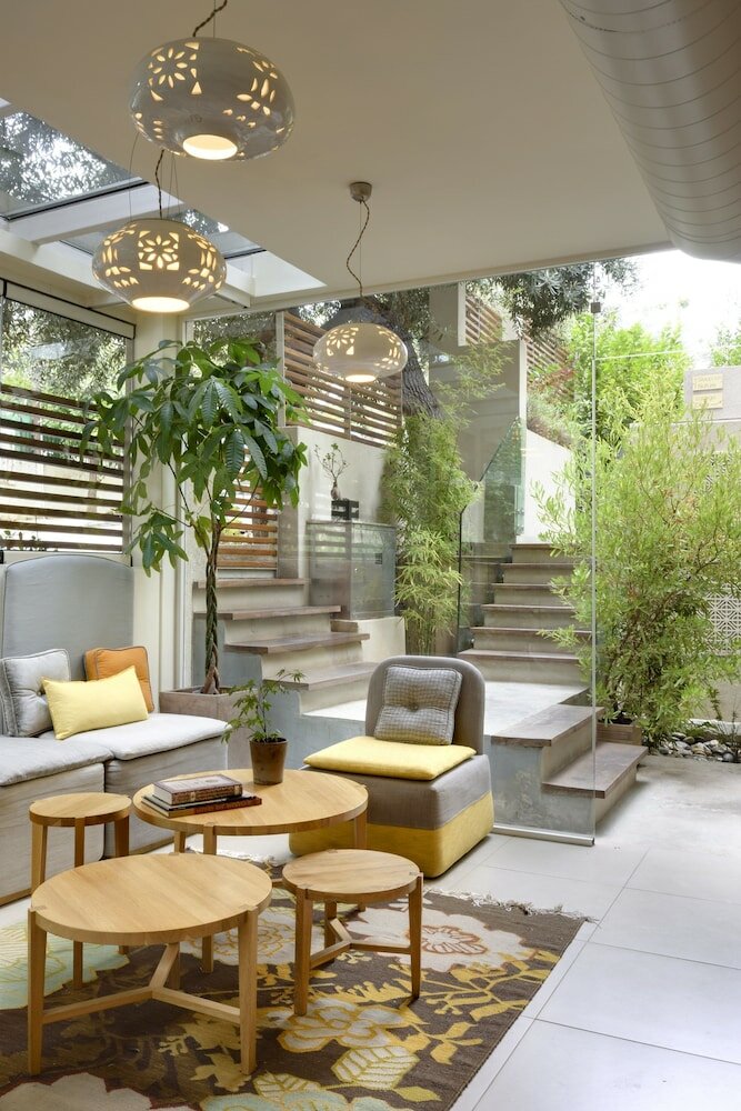 Фото Coco-mat Hotel Nafsika