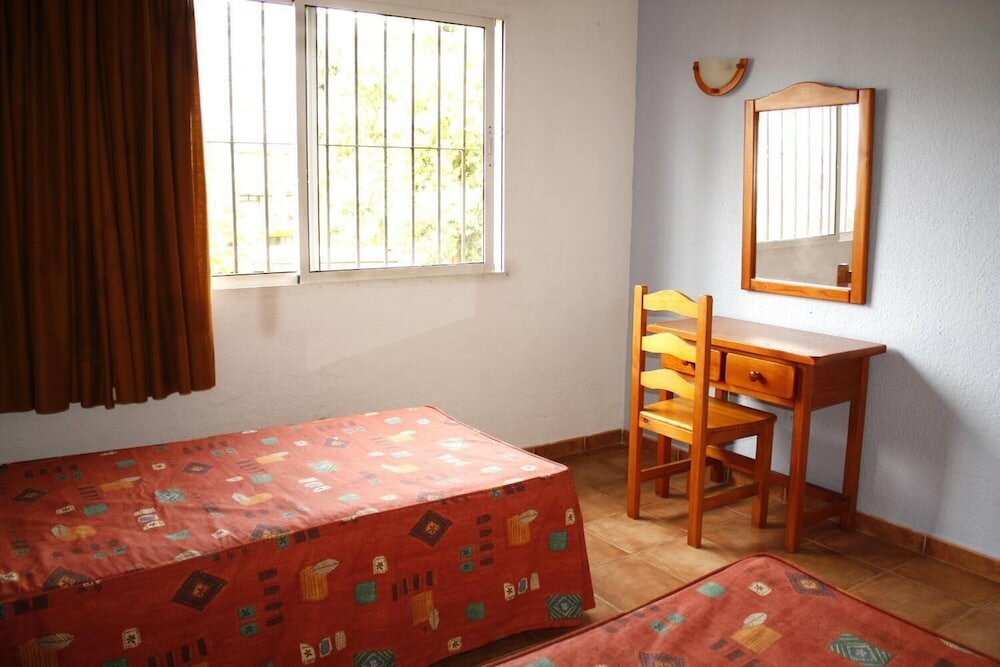 Фото Apartamentos San Carlos