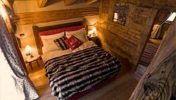 Фото Hotel Au Coeur Des Neiges