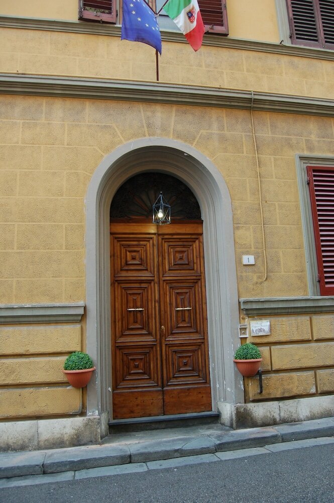 Фото B&b Antica Piazza dei Miracoli