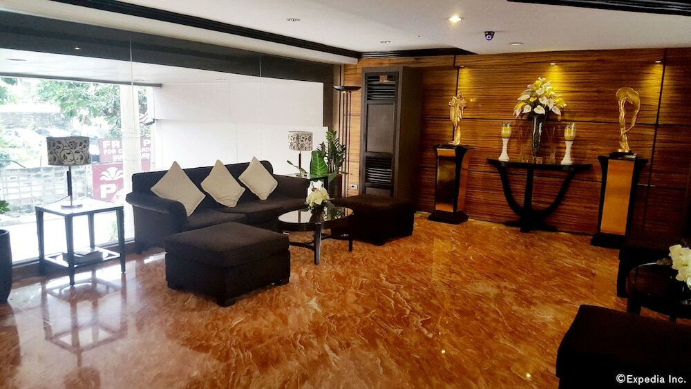 Фото Lourdes Suites