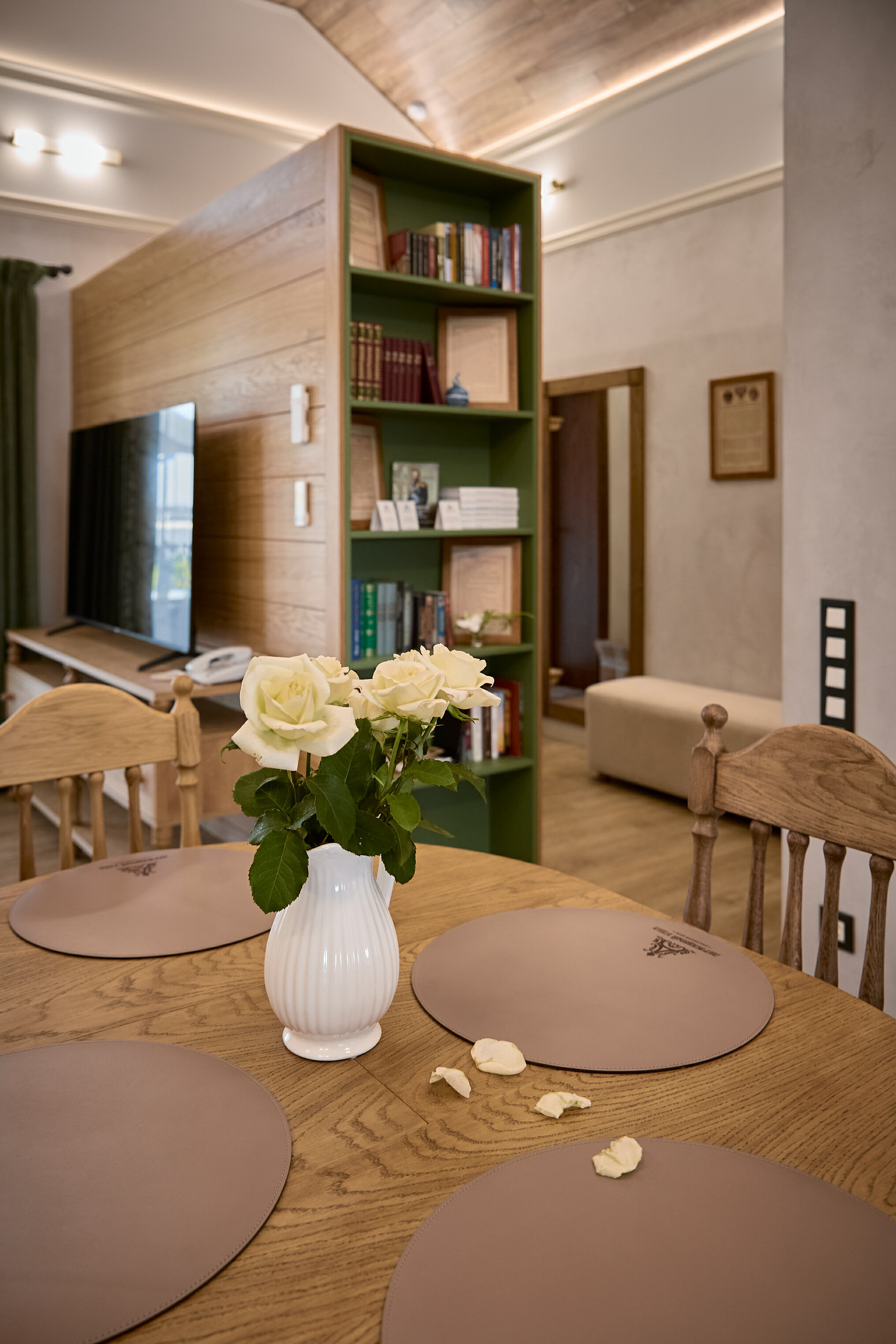 Фото Державный удел