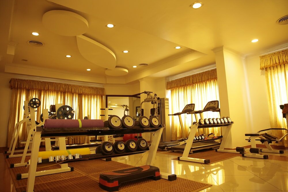 Фото Joys Palace