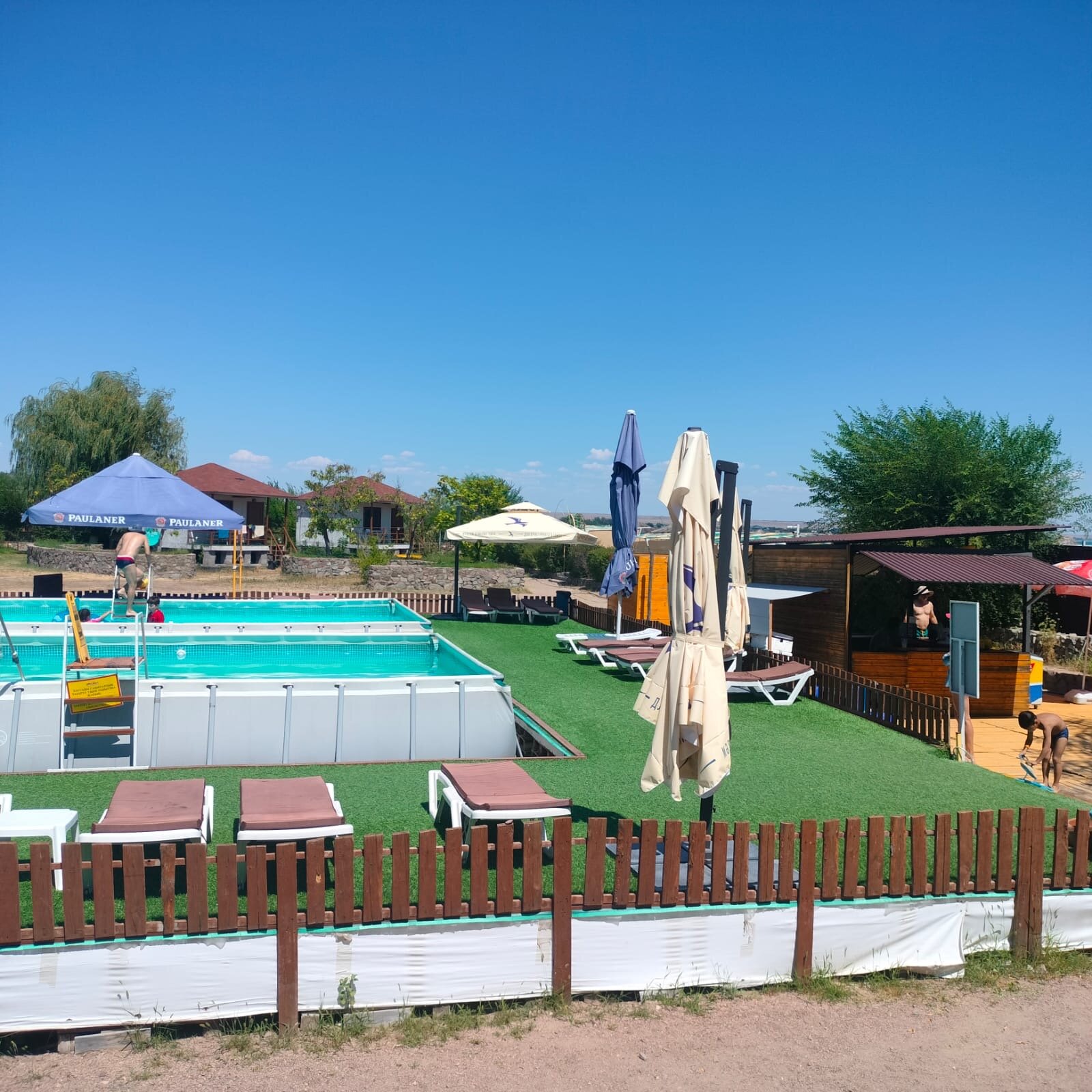 Фото Ямайка