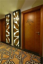 Фото Отель Six Seasons