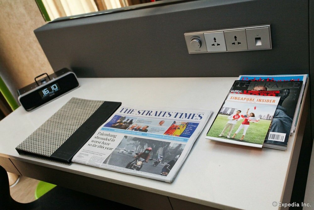 Фото D'Hotel Singapore