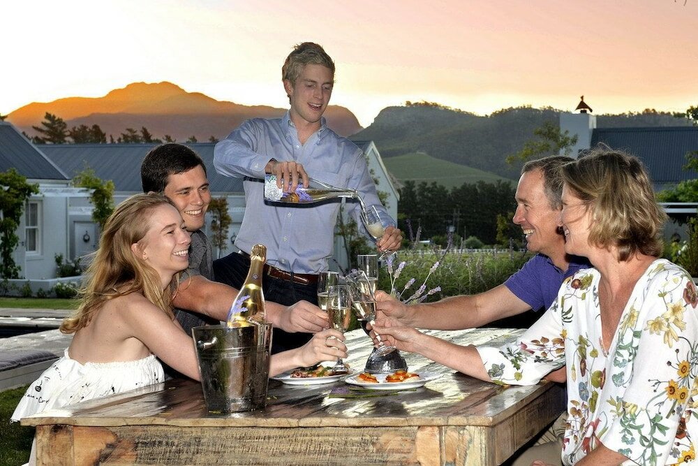 Фото Lavender Farm Guest House