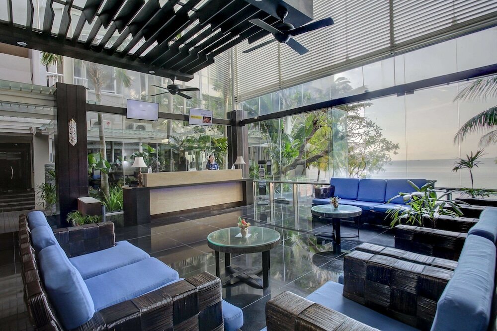 Фото Golden Tulip Balikpapan Hotel & Suites