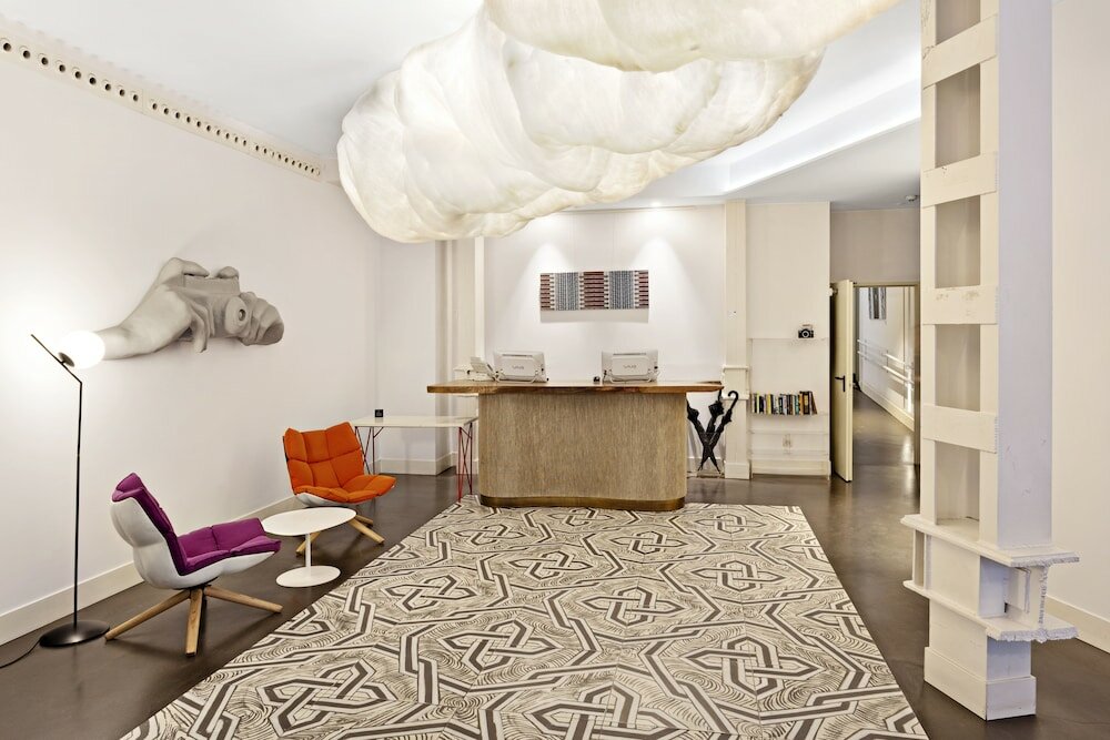 Фото One Shot Prado 23