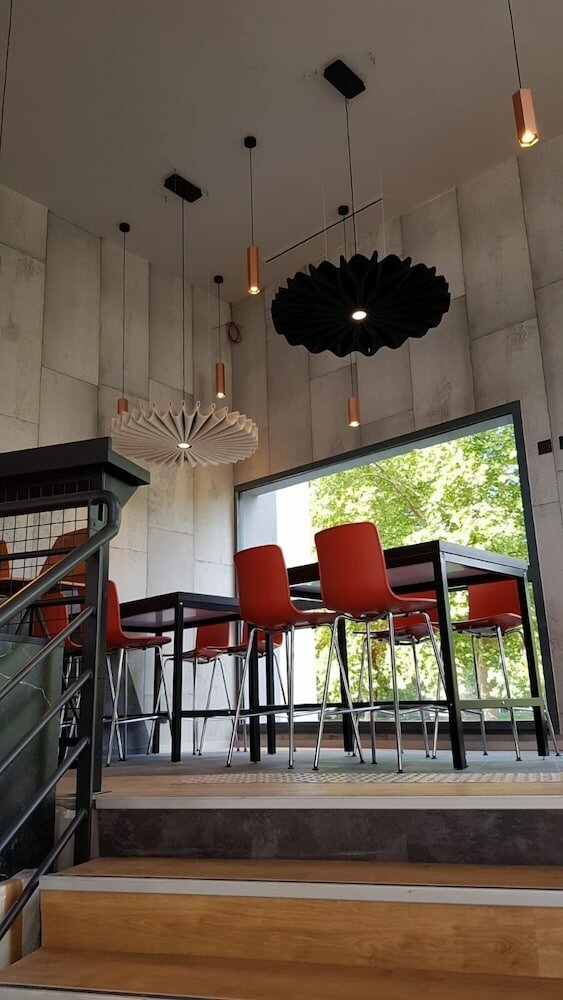 Фото Ibis Annecy Cran Gevrier