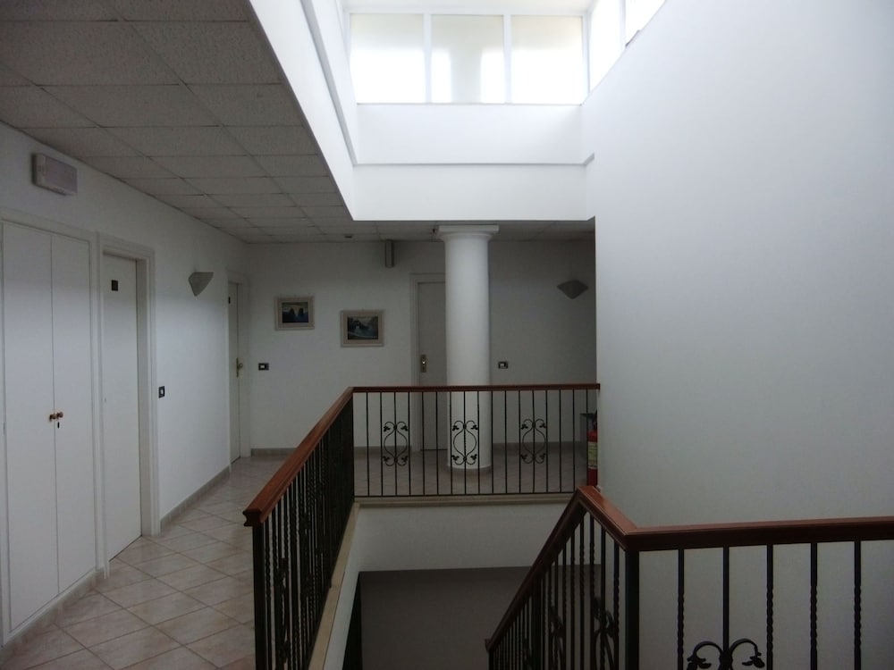 Фото Hotel Biancamaria