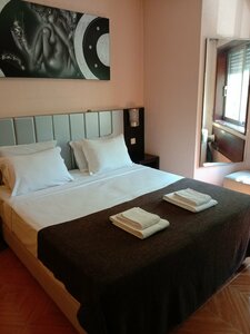 Гостиница Residencial Faria Guimarães