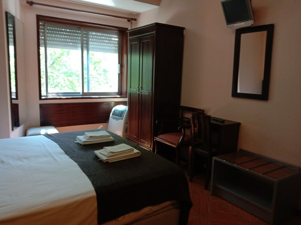 Фото Residencial Faria Guimarães