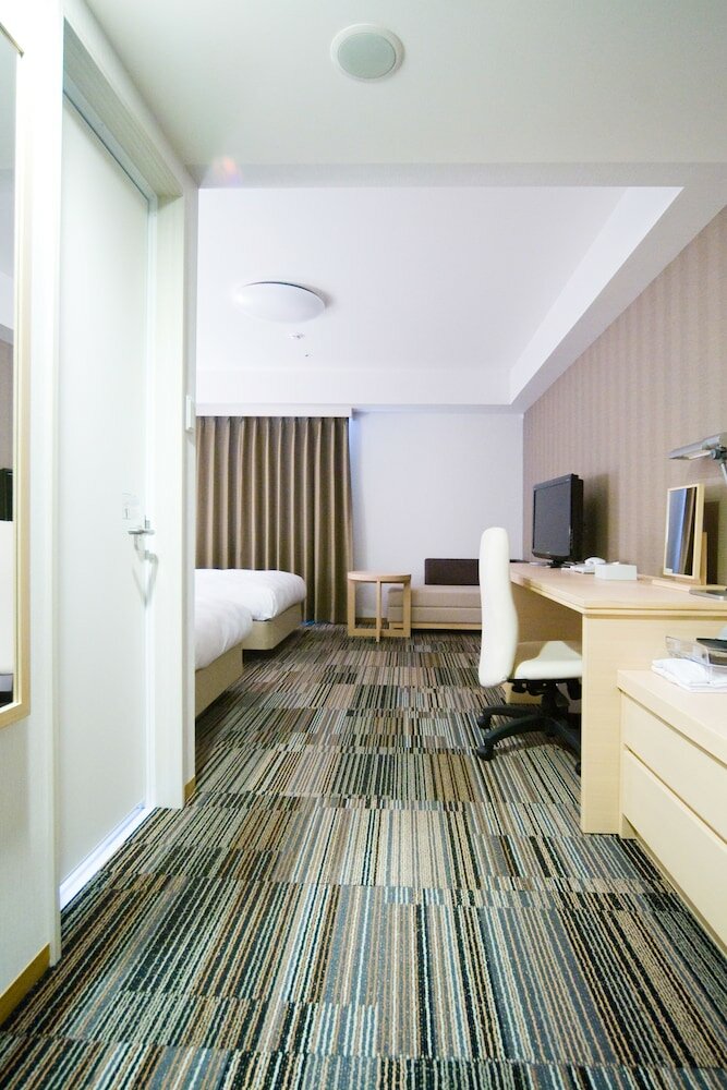 Фото Daiwa Roynet Hotel Osaka Uehonmachi