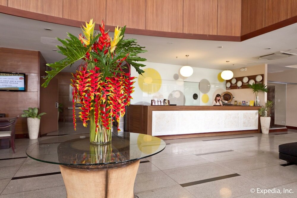 Фото Dohera Hotel