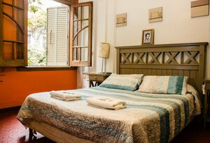Хостел Play Hostel Arcos