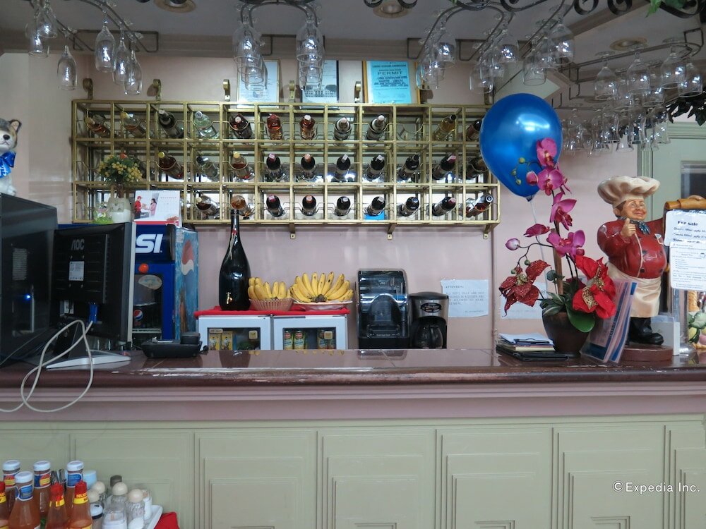 Фото Cebu Northwinds Hotel