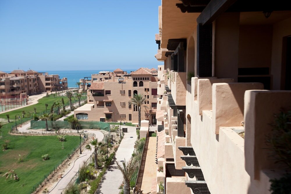 Фото Apartamentos Dream Sea