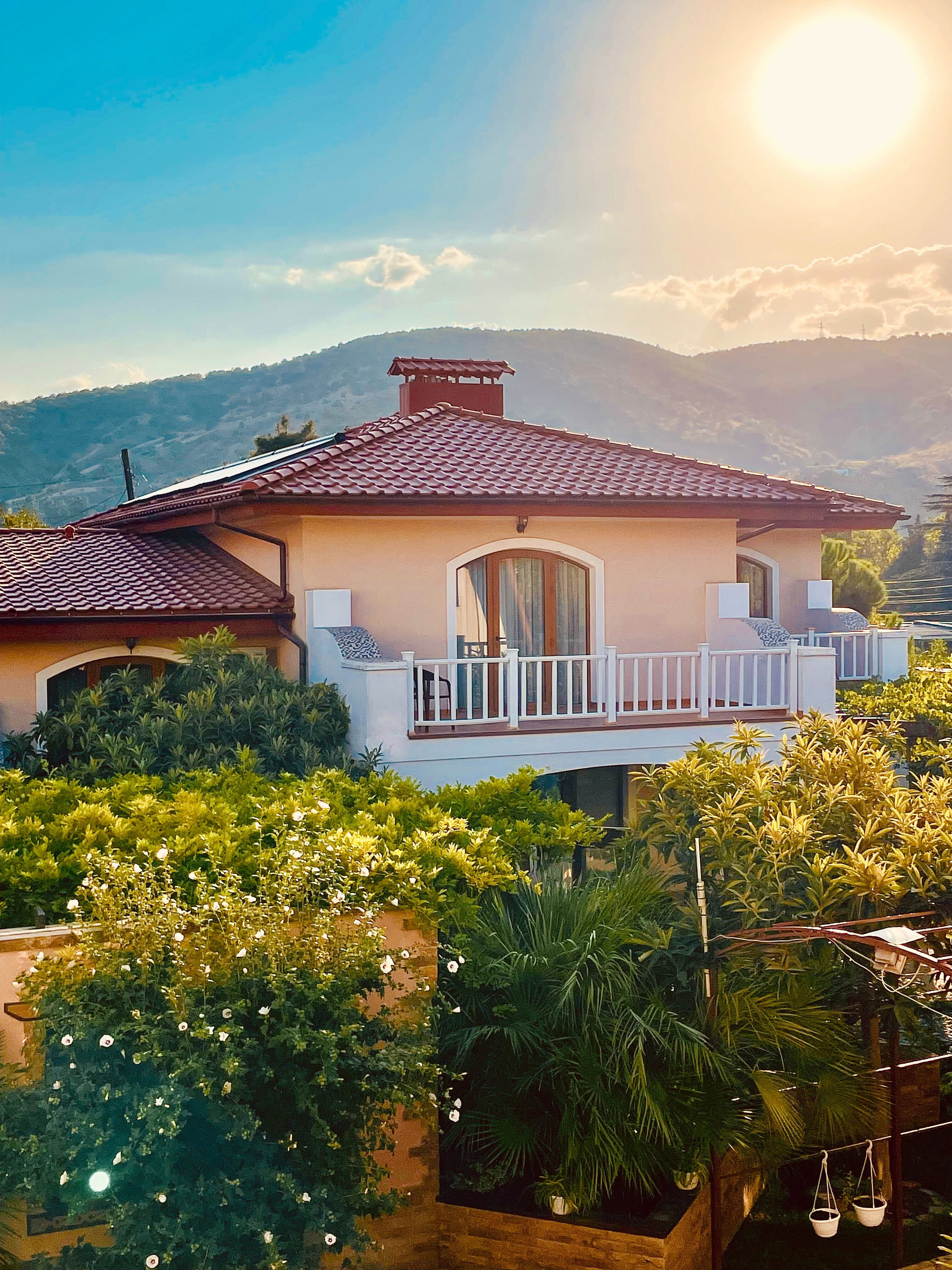 Фото Мармарис