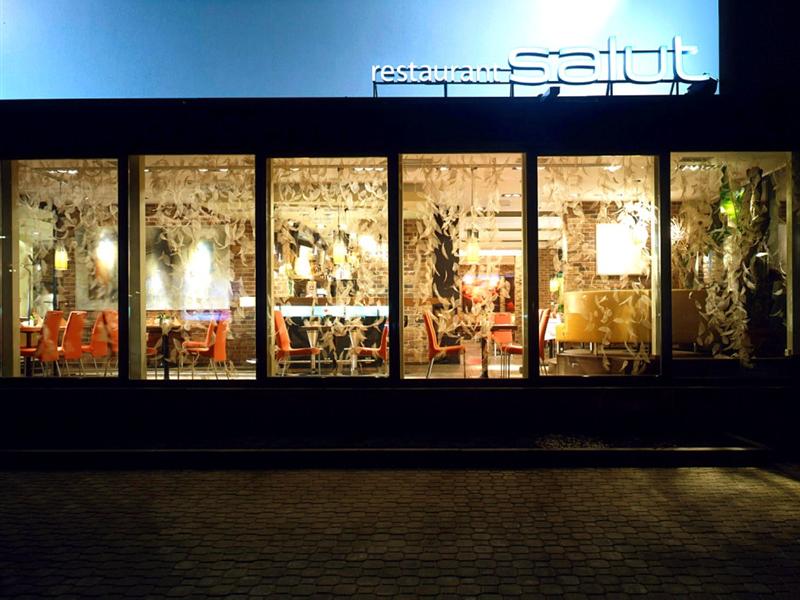 Фото Absolutum Wellness Hotel