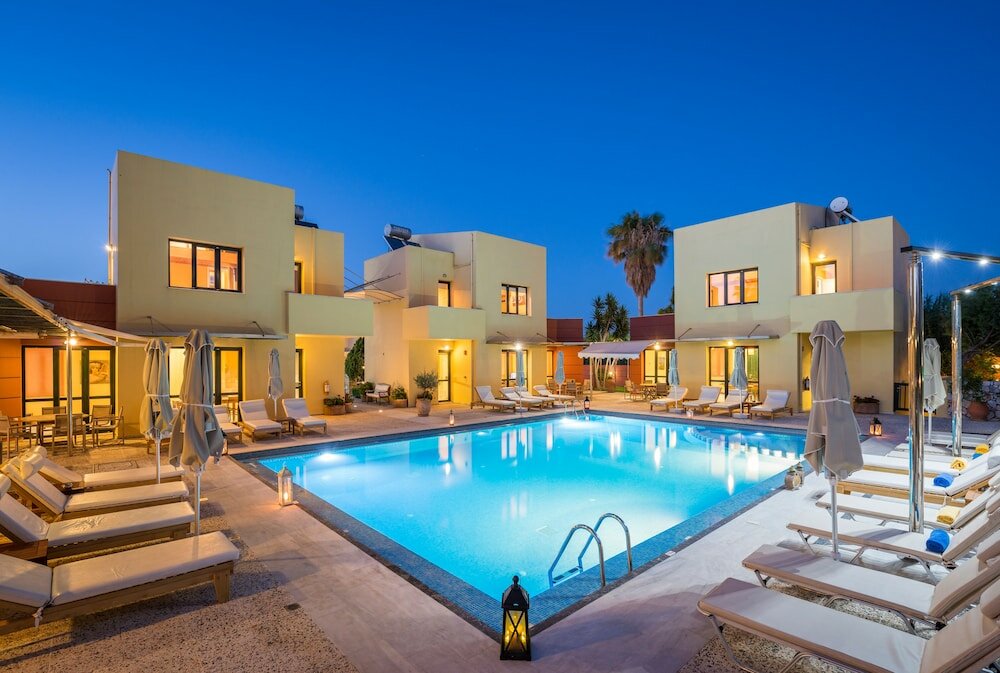 Фото отеля 1