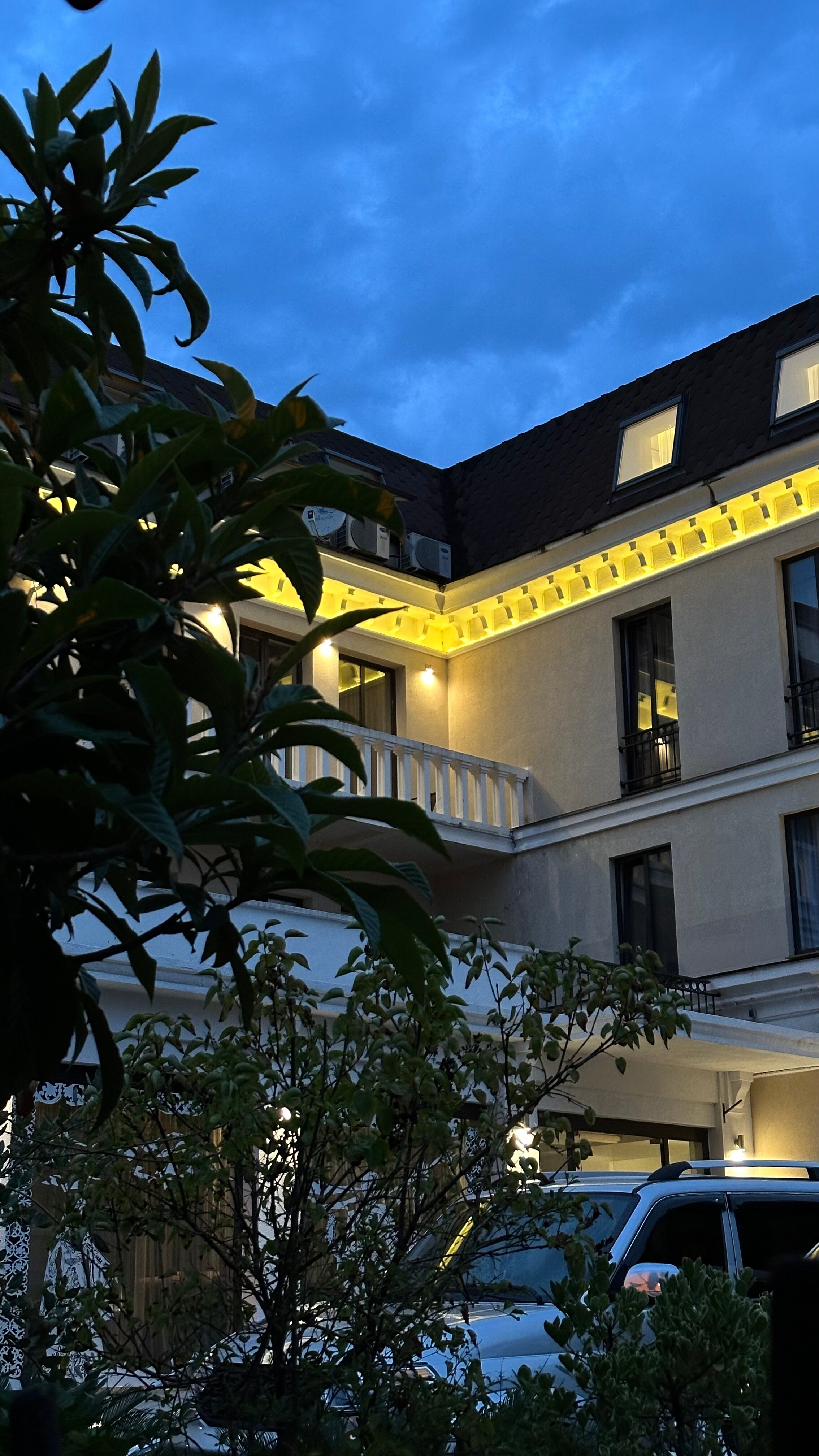 Фото Каракас