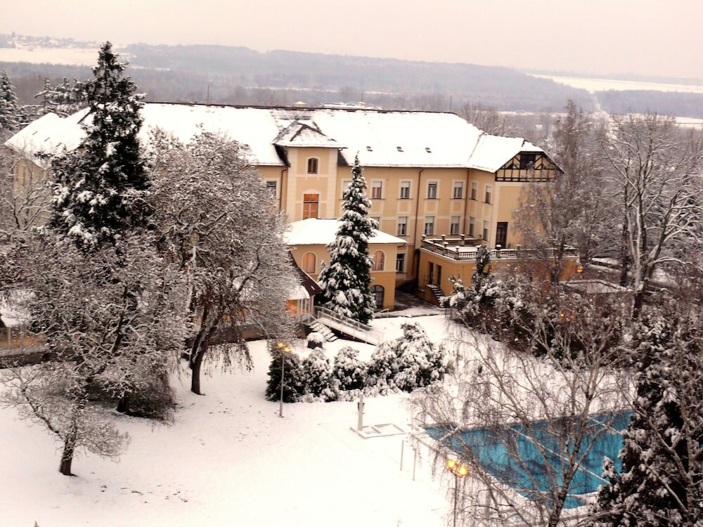 Фото Hunguest Hotel Helios