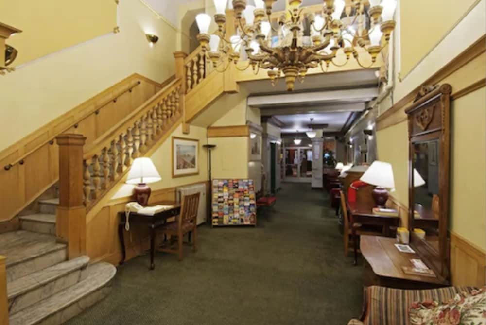 Фото Aida Plaza Hotel