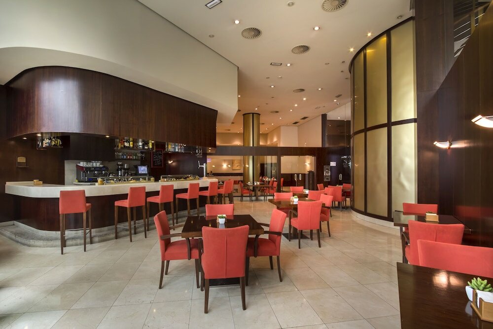 Фото Exe Oviedo Centro