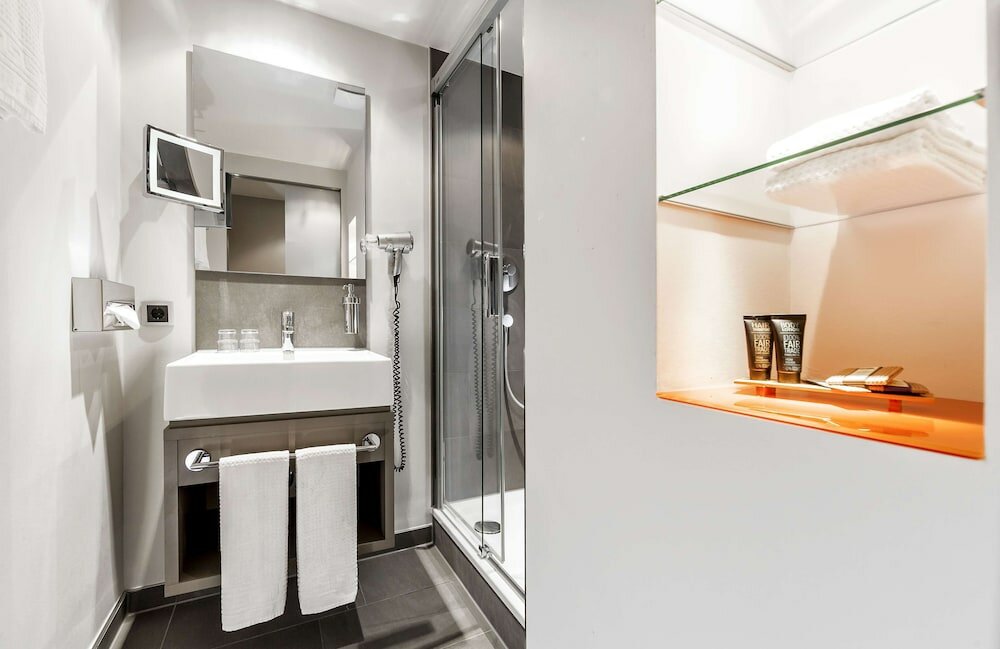 Фото Hotel St. Annen