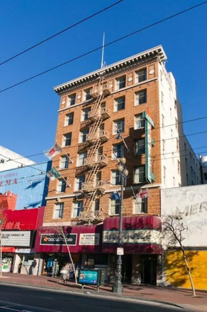 Фото Aida Plaza Hotel