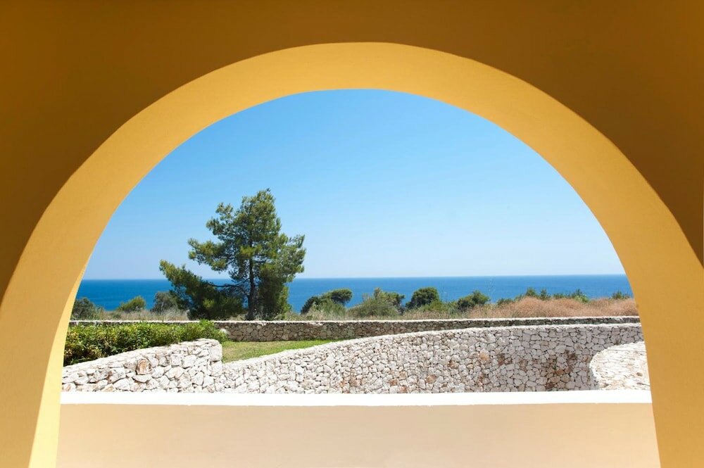 Фото Hotel Residence Oasi d'Oriente