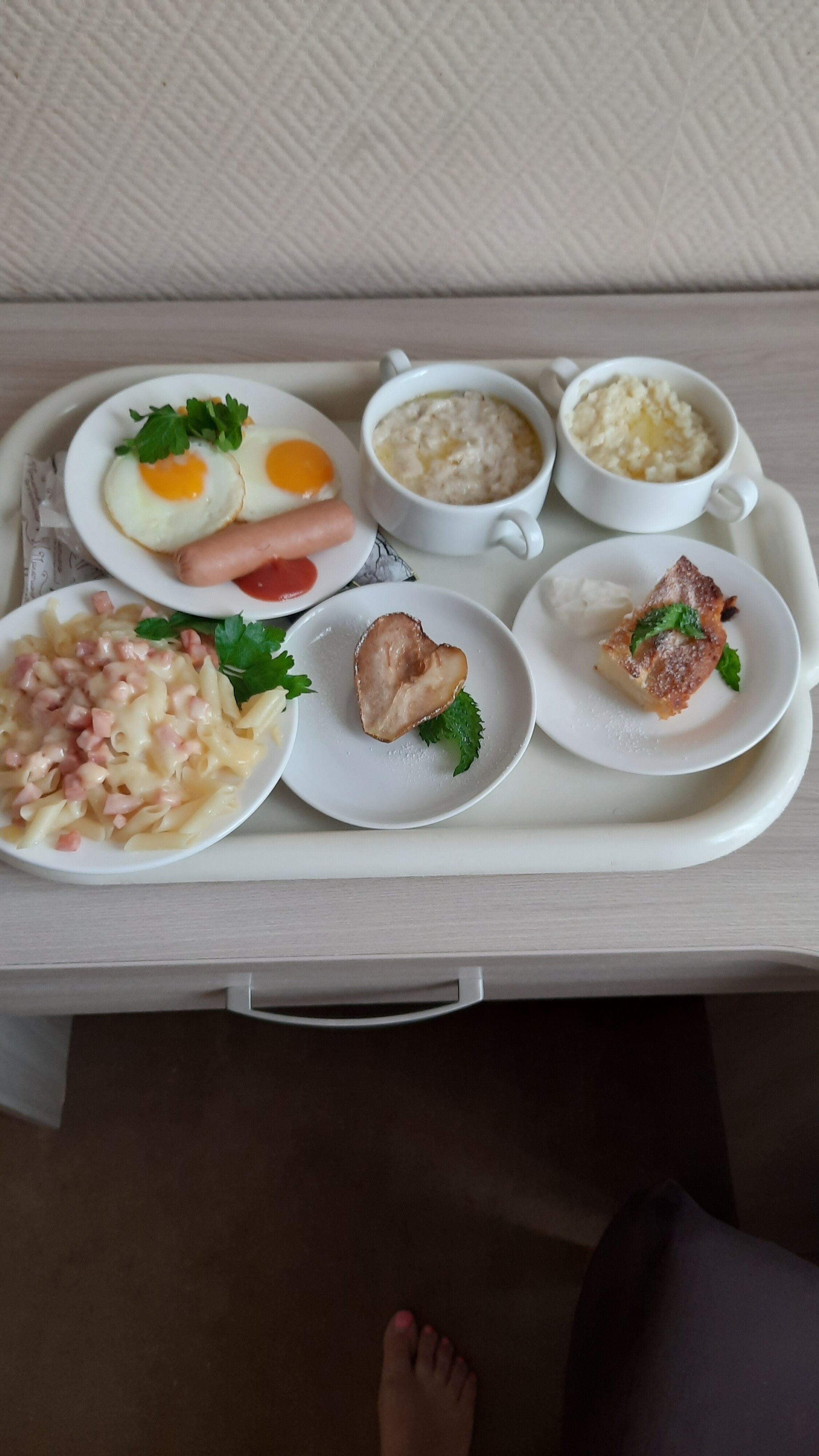 Фото Владимирская