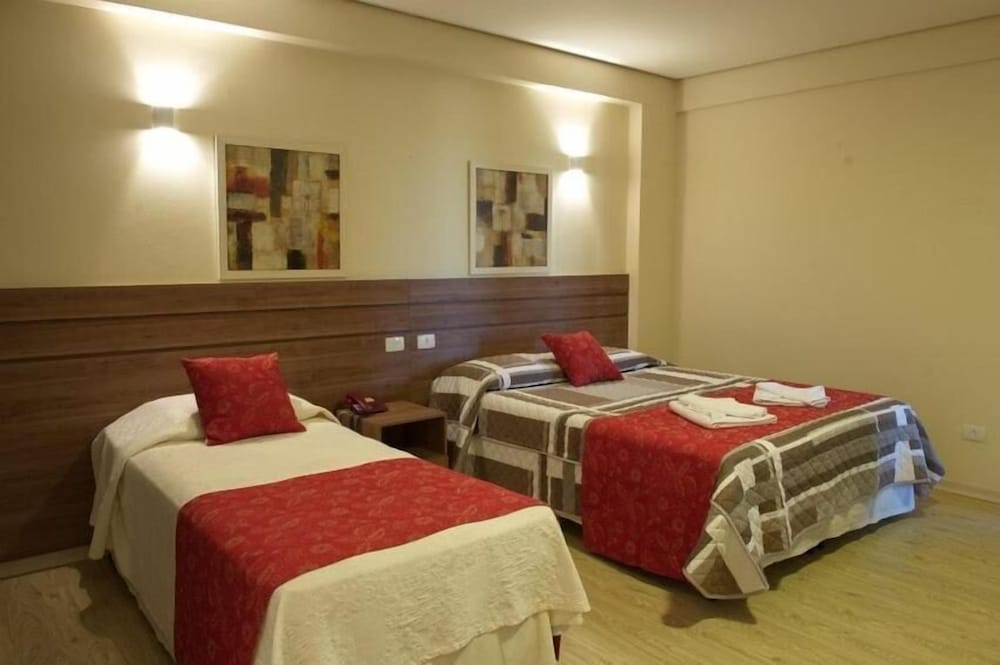 Фото Hotel Metropolitan