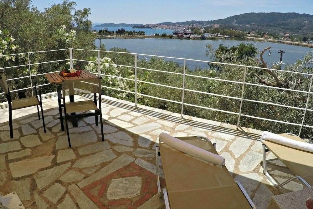 Фото Villa Ariadni