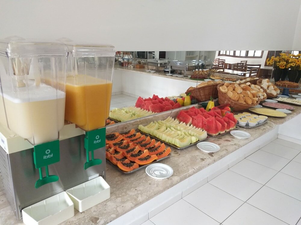 Фото Malibu Porto Hotel