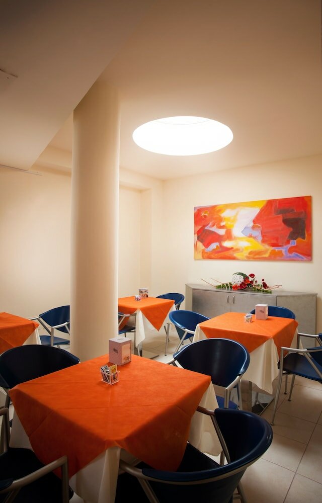 Фото Hotel Residence Oasi d'Oriente