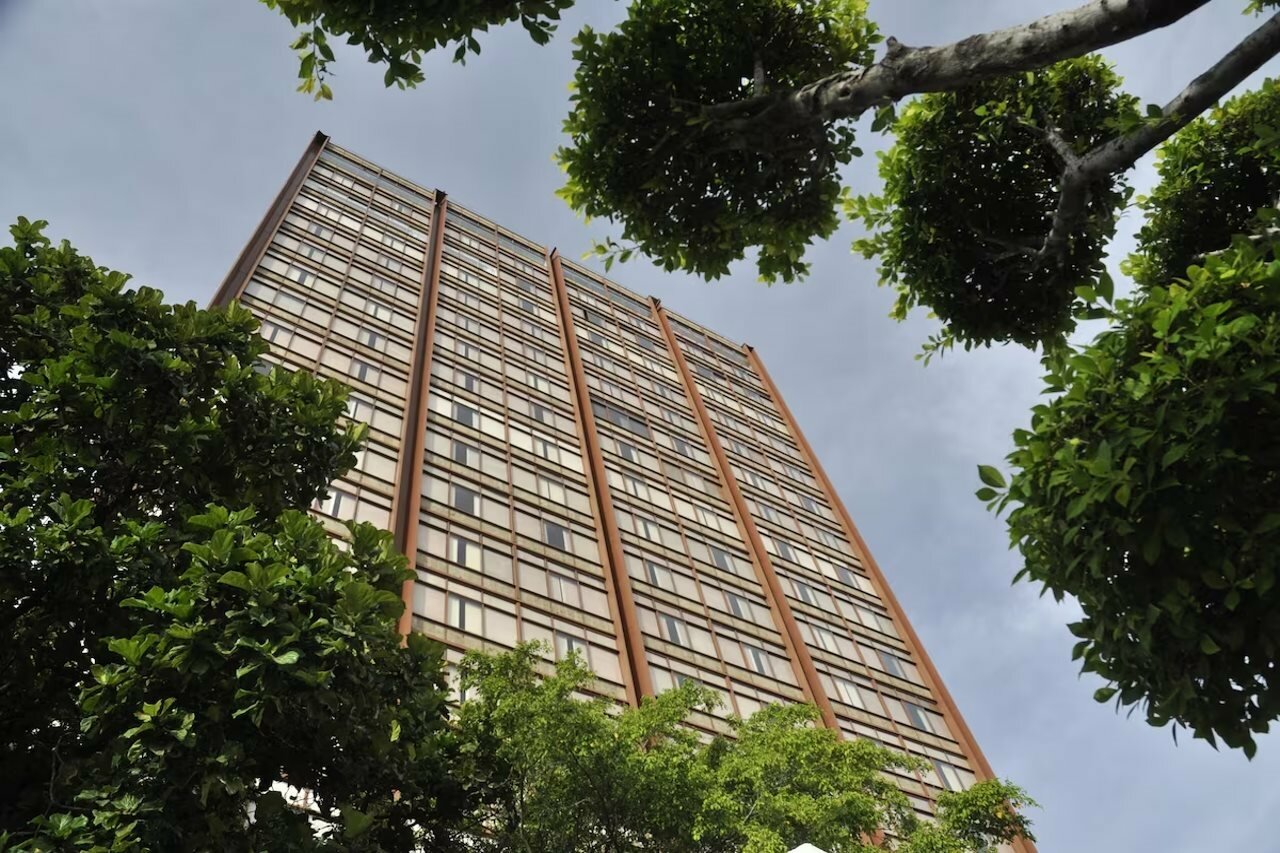 Фото Hotel Misión Guadalajara